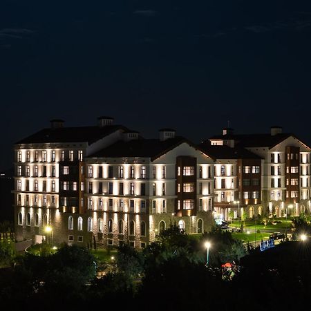 Basqal Resort & Spa エクステリア 写真