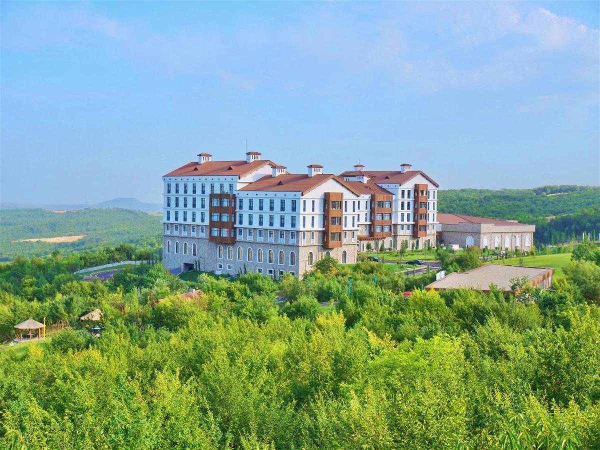Basqal Resort & Spa エクステリア 写真
