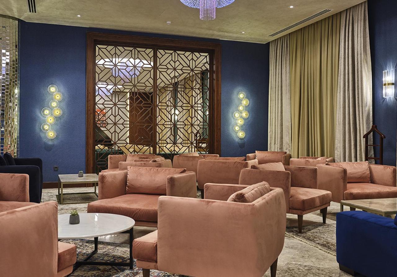 Basqal Resort & Spa エクステリア 写真