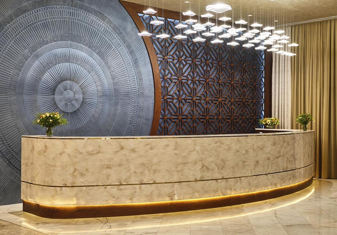Basqal Resort & Spa エクステリア 写真