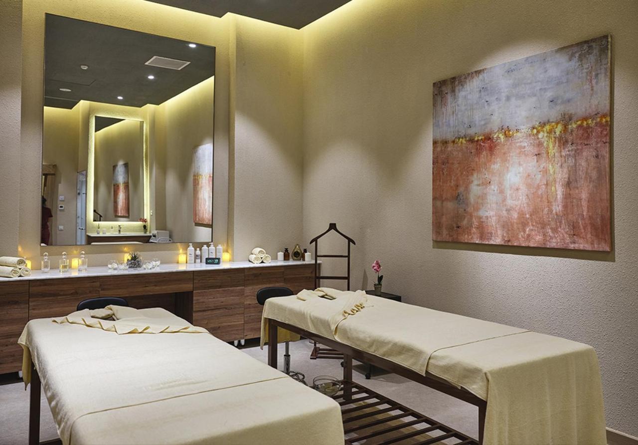 Basqal Resort & Spa エクステリア 写真