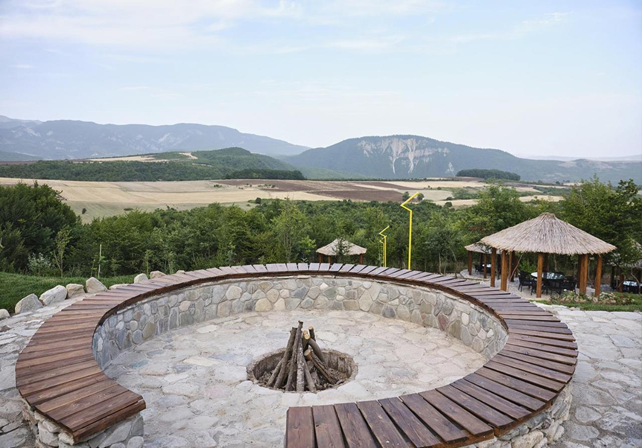 Basqal Resort & Spa エクステリア 写真