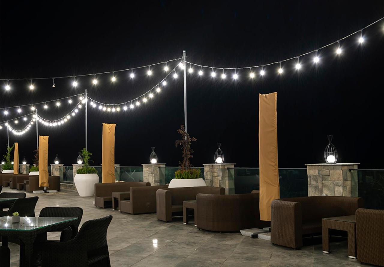 Basqal Resort & Spa エクステリア 写真