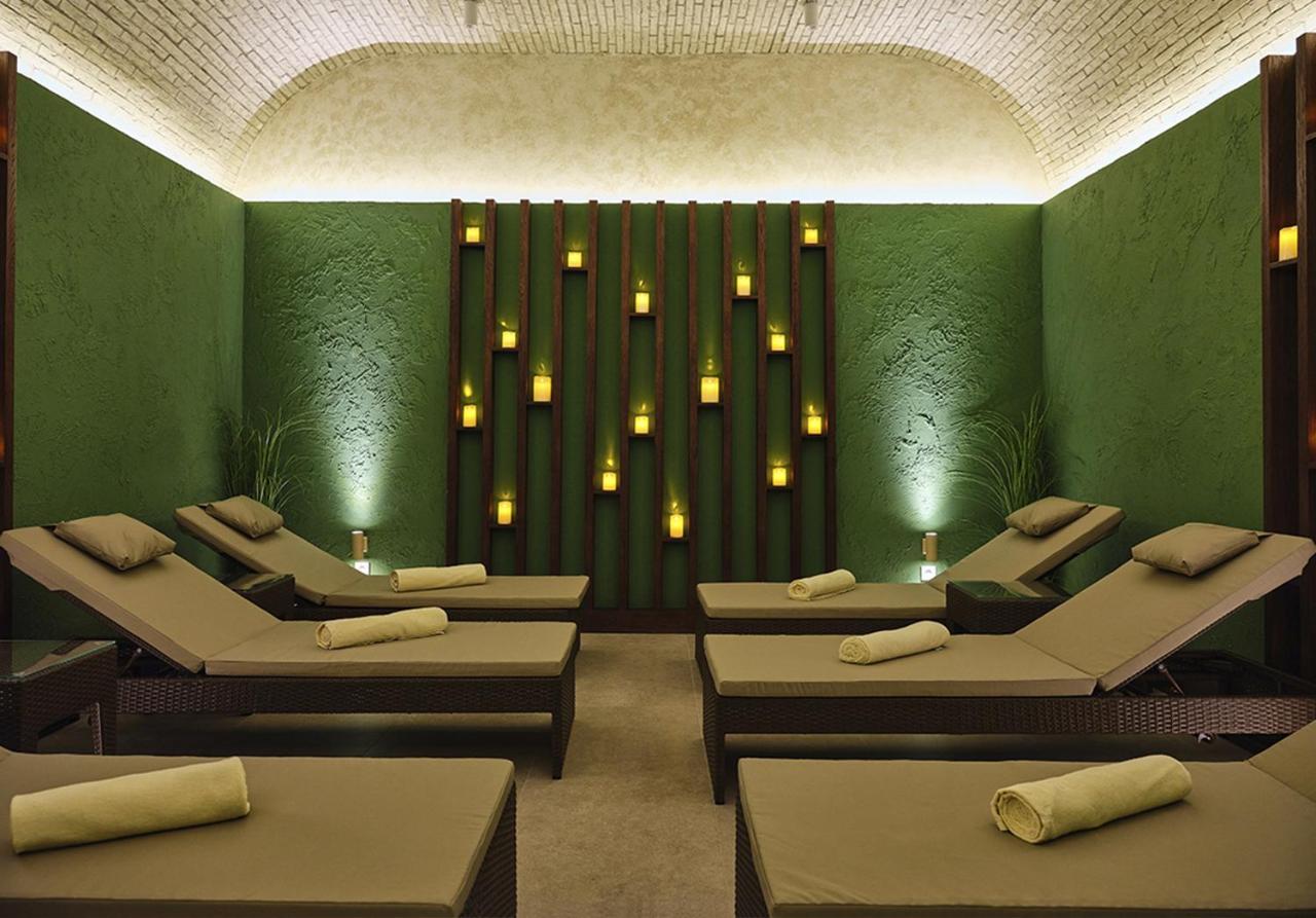 Basqal Resort & Spa エクステリア 写真