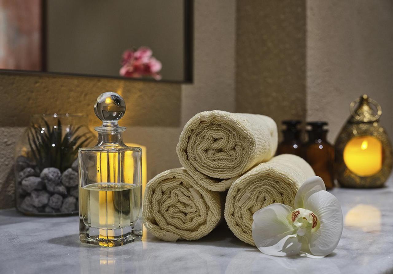 Basqal Resort & Spa エクステリア 写真