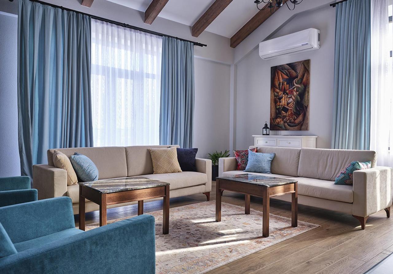 Basqal Resort & Spa エクステリア 写真