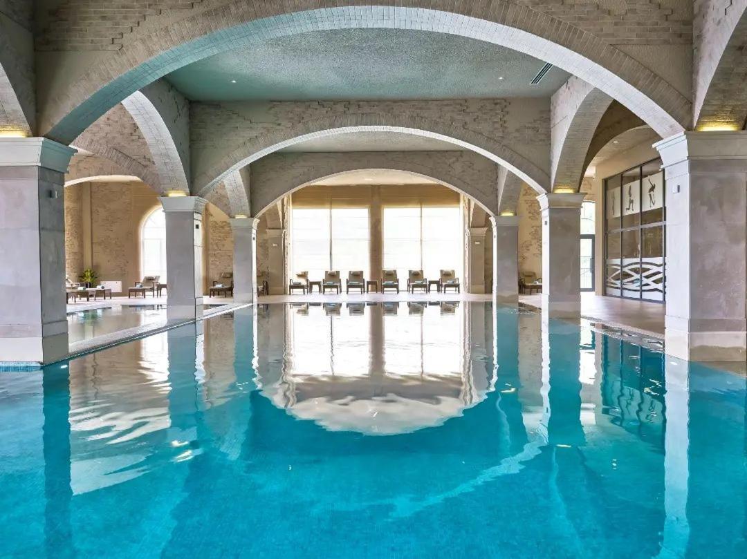 Basqal Resort & Spa エクステリア 写真